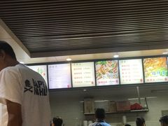 -林静小吃(复兴路店)