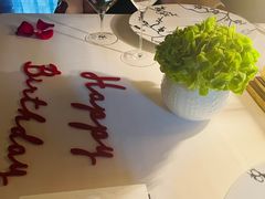 -三嚥阁 La Villa Restaurant