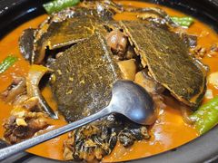 -丹江渔村(首都机场店)