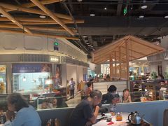 -晓粤·惹味粤菜(凯德乐峰广场店)