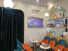 -海马体照相馆(上海宝山万达广场店)