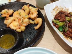 -吕氏疙瘩汤·新鲁菜(潍坊银座店)