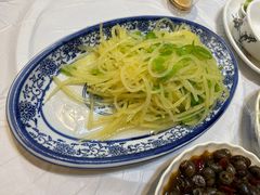 -香满锅老北京羊蝎子火锅·家常菜(新街口店)