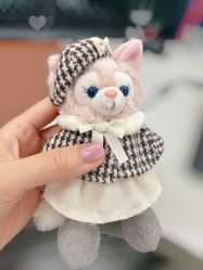 -猪猪女孩日式美睫美甲