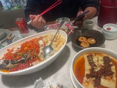 -望湘园·湖南菜(颛桥万达店)