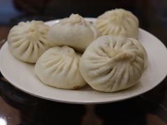 冬笋酱肉包-庆丰包子铺(南站二店)