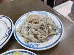 -老爆肚满五香烧牛羊肉
