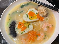 -蒋记海鲜姿造•洋房别墅(星河湾店)