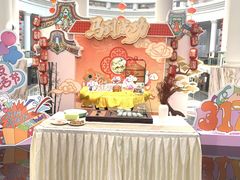 -汕头金海湾大酒店(龙眼南路美食街万象城店)