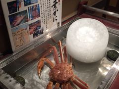 -蟹道乐(網元別館店)