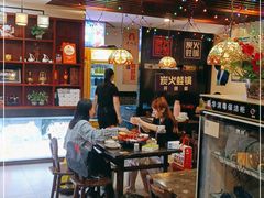 -上海老城区小龙虾虾宴·杭帮菜(五柳巷店)