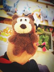 -Nuzzle(静安大悦城店)