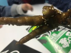 -型男美蛙烤牛蛙(南长街店)
