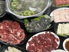 -老猫牛肉火锅(沙溪店)