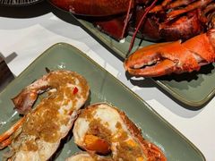-黑木原精致料理·铁板烧