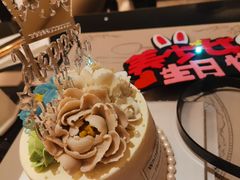 -Whisper studio薇语花艺烘焙工作室