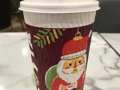 -COSTA COFFEE(上海虹口龙之梦)