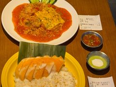-泰盏鬼·颓废冬阴(陈家祠扬韬店)