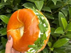 -CC BAGEL&SCONE 贝果与司康(南开大悦城店)