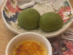 -温野菜涮涮锅(曲江大悦城店)