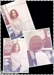 点击看大图 -比尔造型