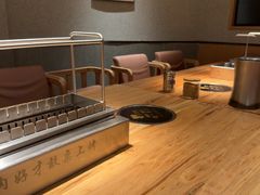 -邢氏老太太烤串(北兴街店)