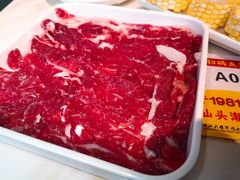 -潮汕大目牛肉火锅(水围店)