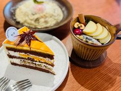 -有序Orderly融合西餐·咖啡(运河外滩店)