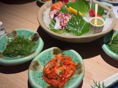-匠和风精致料理(宁德万达店)