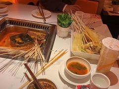 -串一火锅(赛格国际购物中心店)