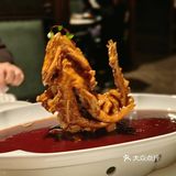 贵满楼，充满贵气的鲁菜