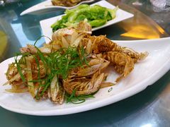 -覃记海鲜美食餐厅