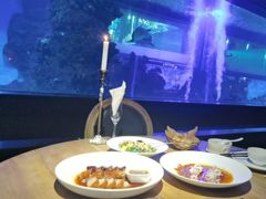 -鲨鱼餐厅.海景川粤餐厅(重庆天地店)