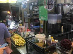 -桐园果汇(湖贝店)