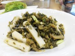 -浦江餐饮·上海菜馆(五四路店)