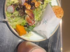 -THE WOODS 简餐 (国贸商城店)