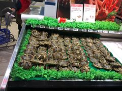 -盒马鲜生(文景博乐里购物广场店)