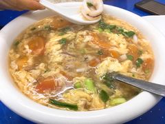 -老杨饭店(万科里店)