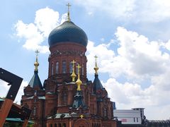 -库滋明·俄罗斯特色美食(中央大街店)