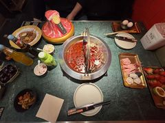 -牛New寿喜烧(金鹰世界店)