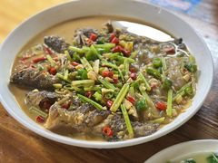 -江西广丰乡下菜(巷佳华苑二期店)