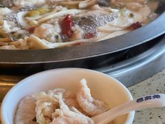 -芭夯兔·无骨兔汤锅(华阳店)