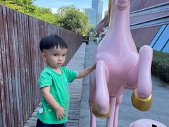 -龙岗区科技馆