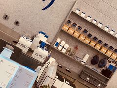 -CUBIC3三立方咖啡(凌空SOHO店)