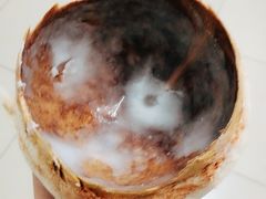 -椰子下蛋(南锣鼓巷店)
