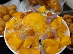 -水牛奶皇后糖水铺(深圳总店)
