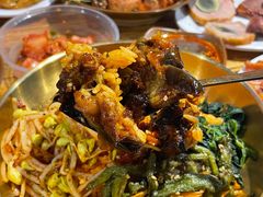 -聚合鑫东北熏酱熟食麻辣面(长阳店)