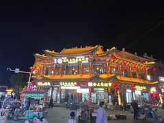 -老周炒拨拉(甘州总店)