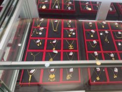 -永锦黄金加工·回收打金店(上海南翔店)