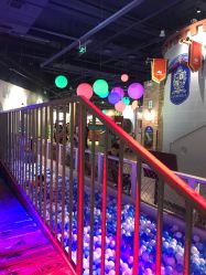 -幻贝家儿童乐园(杭州远洋乐堤港店)